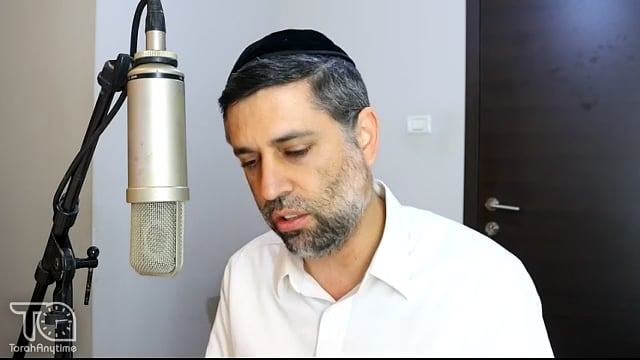 Chayei Sarah - Yishmael's Final Fall