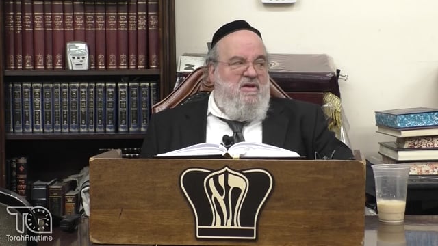 Parashat Toldot - How to stay strong in your surroundings