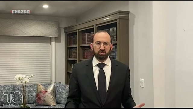 Chazaq Chizuk & Tehillim for Israel