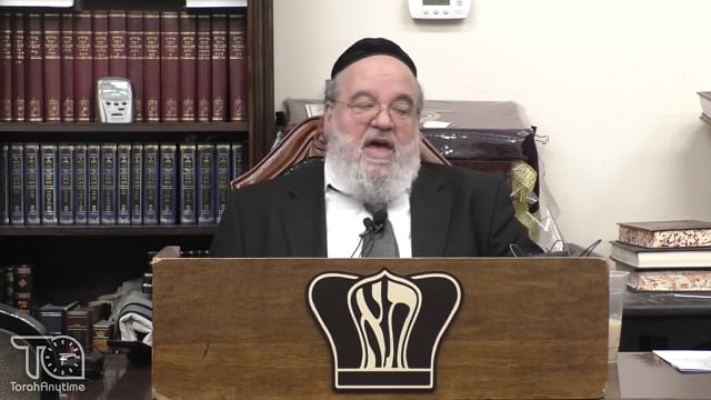 Parashat Toldot - Wake up call