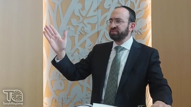 Parashat Toldot: How We've Become So Great