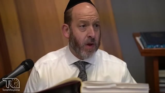 Daf Yomi- Bava Kamma 13