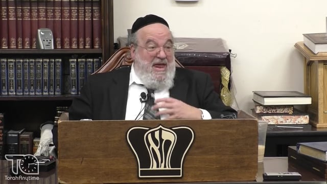 Parashat Toldot - Planting the seeds
