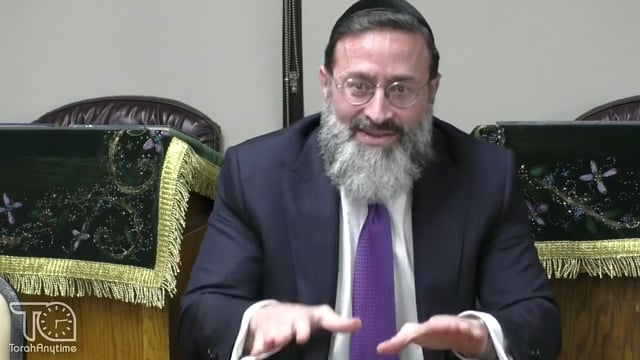 Leah's Greatness: Thanking Hashem for the " Regular" Things in Life