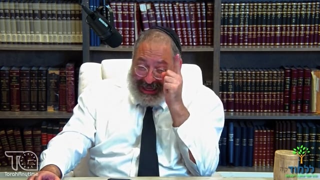 פרשת ויצא: עושים הסברה | הגישה שפותחת לבבות והופכת את הדיבור שלכם למשמעותי