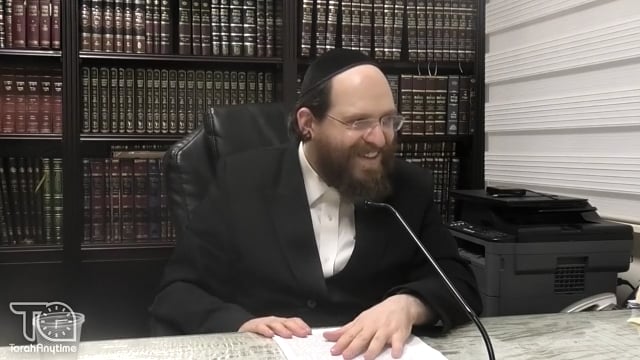 Yisurim - Start a Conversation With Yourself - #91