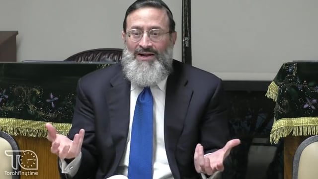 The "Bechir She'bi'Avos" & the Uniqueness of Tefillat Arvis