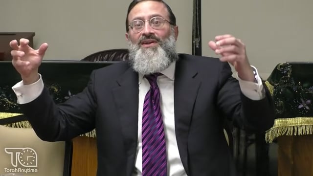 A Tzaddik's Tefillah & Bracha & the Pleas of a Barren Rachel