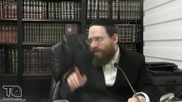 Teshuvah - Focus on the Decisions Not The Painful Results - #92