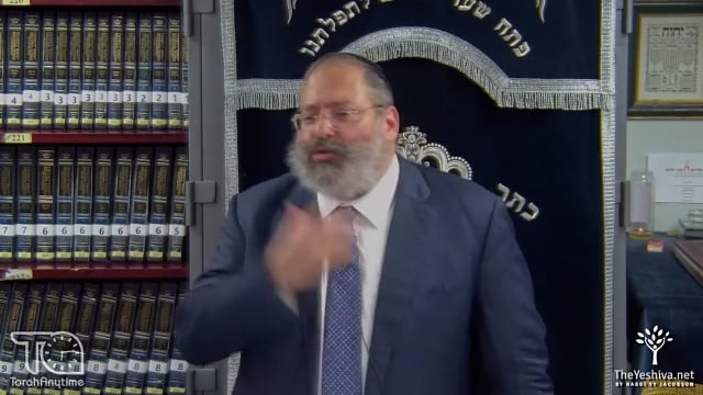 Hamas-Israel War: Remaining Anchored in Truth and Love During Insanity