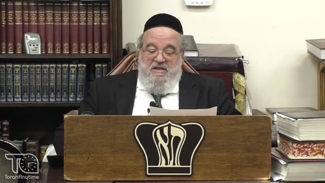 Parashat Vayetzei - Yaakov Avinu's key to wealth