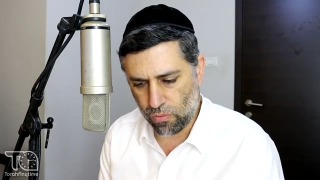 Vayetzei: Jerusalem's Inspiration