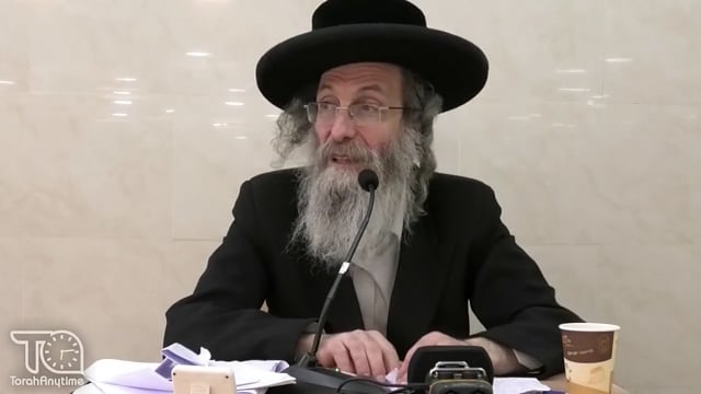 דברים קצרים פרשת ויצא