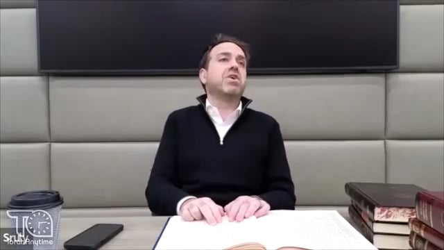 Daf Yomi: Bava Kamma Daf 23