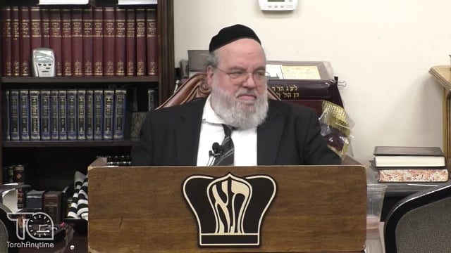 Parashat Vayishlach - Strengthen your support group