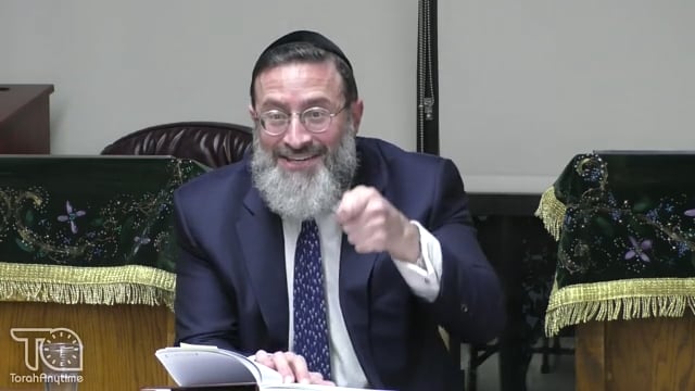 "I Didn't Learn from his Evil Ways:" Misnaged vs. Chassid Regarding Rashi's Intent