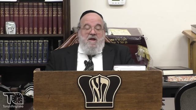 Parashat Vayishlach - influences and universities