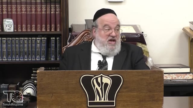 Parashat Vayishlach - Torahmating