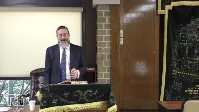 Shmuel Aleph Perek-2, Posuk- 26-32