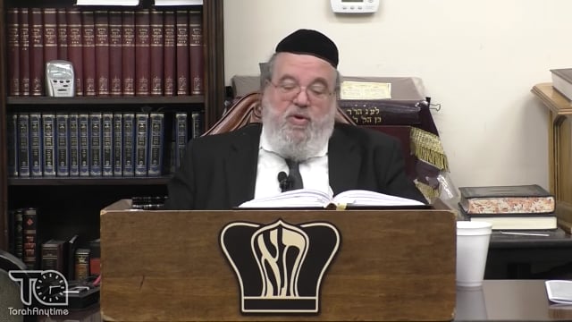 Parashat Vayishlach - Do's and don'ts to receiving miracles