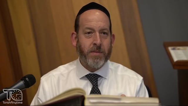 Daf Yomi- Bava Kama 27