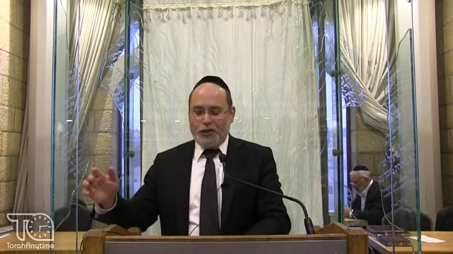 Parshas Vaytzei: The Letter 'Samech' - Unity Revisited