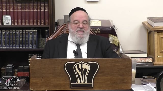 Parashat Vayishlach - Immense power of "wanting"