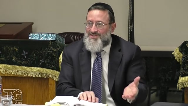 The Saga of Shechem: The Deceit, Danger, & Destruction of a City