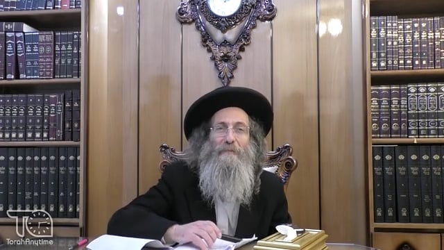 פרשת וישלח