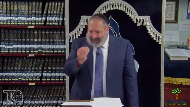 Israel-Hamas War: Can You See the Light Shining on the Jewish People?