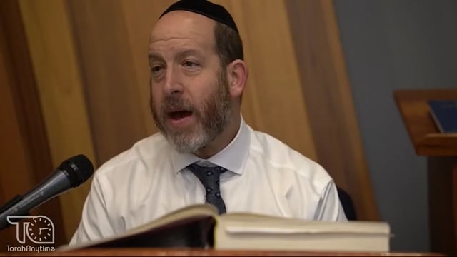 Daf Yomi- Bava Kama 31