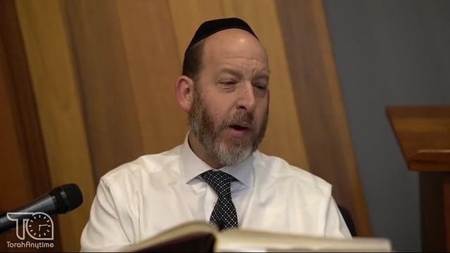 Daf Yomi- Bava Kama 32