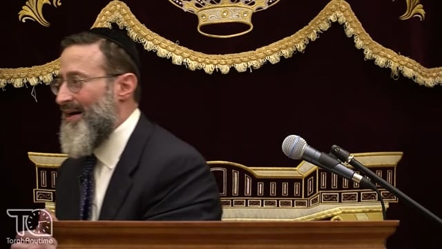 Building Better Bitachon: Yosef & Chanukah