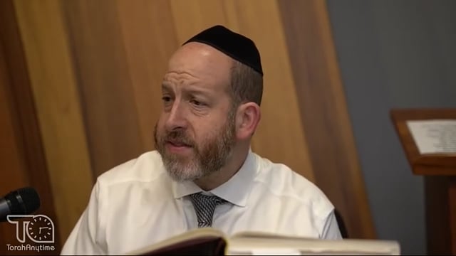 Daf Yomi- Bava Kama 34