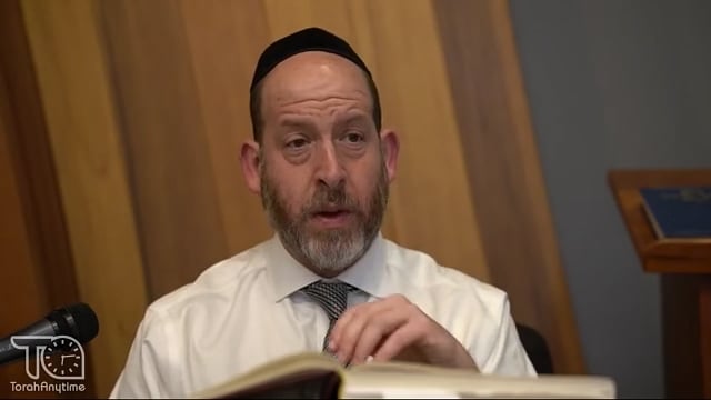 Daf Yomi- Bava Kama 33