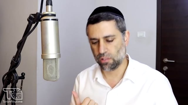 Vayeshev: Israel and the Arc of History