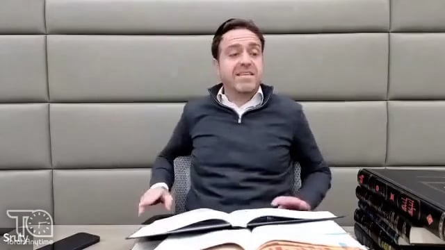 Reb Meir and the Nes of Chanukah