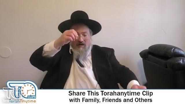 Why Was Yosef Called Tzaddik?