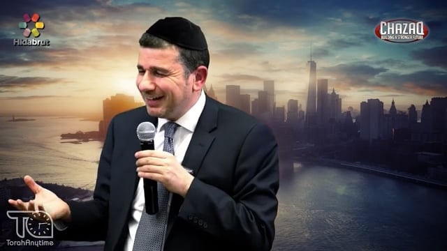 Building a World of Kindness - Part 2: The Key to Blessing