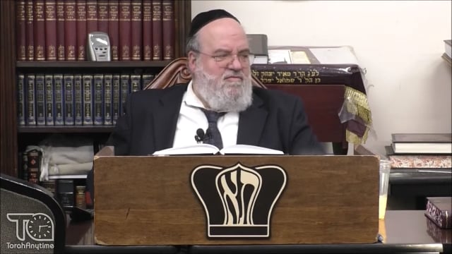Chanukah - The spirit of the Chashmoniam Part 2