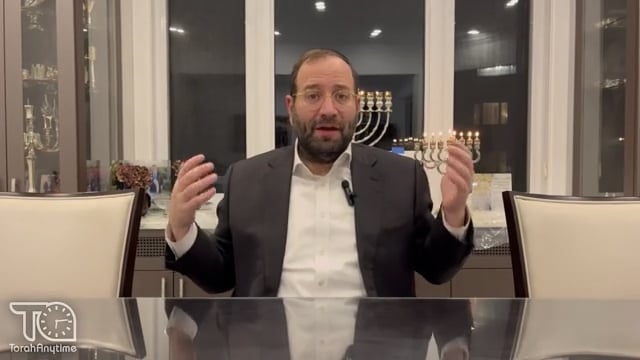 Parshas Mikeitz