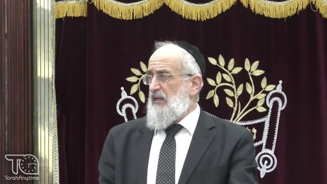 Late Night Mishmar With Rabbi Reisman: Halachos Regarding Seeing Things Thru A Glass Window/Mechitza