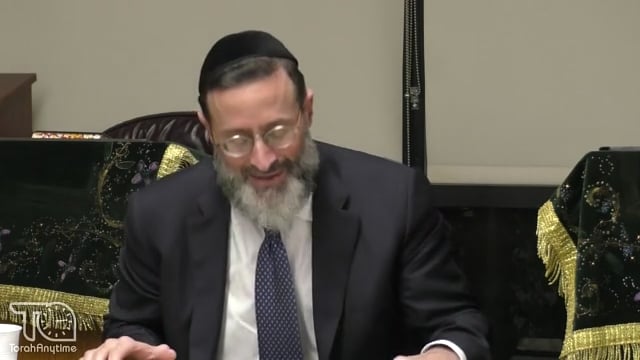 The Cryptic Crying of Yosef & Binyamin