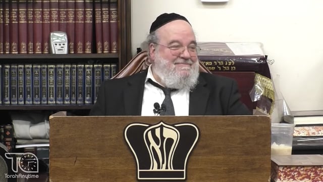 Parashat Vayigash - Yosef Hatzadik's message about Oct. 7