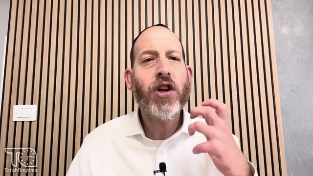 Chanukah Inspiration- See the Beauty
