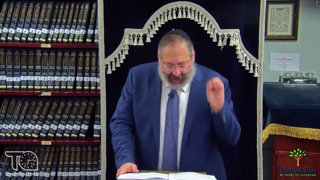 Parshat Vayigash: Decades Have Passed Since the Abuse, But Has My Family Changed?