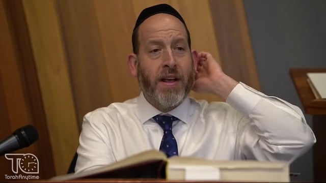 Daf Yomi- Bava Kama 47