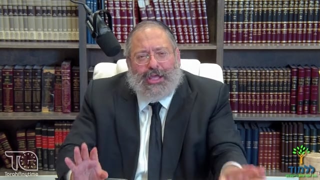 הרב יוסף יצחק ג'ייקובסון | שיחה עם משפחות חרדיות שאיבדו יקיריהם בפסטיבל המוזיקה