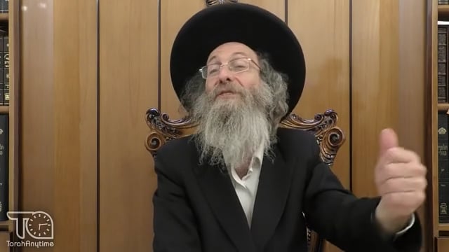 פרשת ויגש