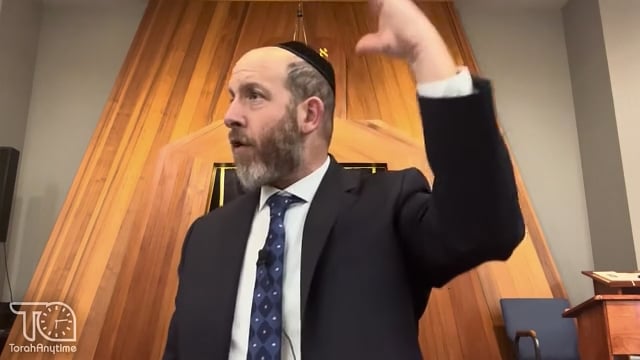 The Power of Memory- Tehillim Chapter 70